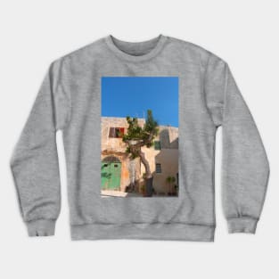 Gnarled Crewneck Sweatshirt